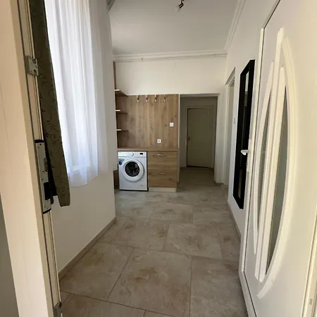 Apartment Noemi Ujfeherto