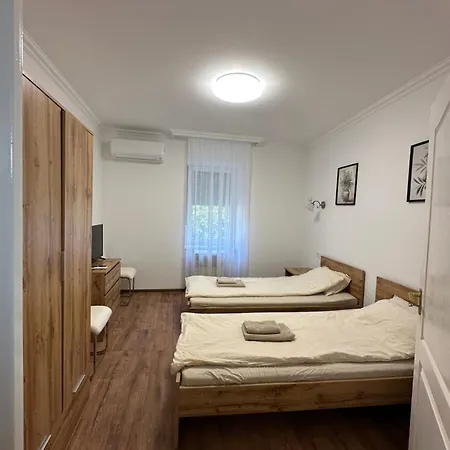 Apartment Noemi Ujfeherto