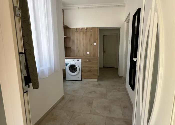 Apartment Noemi Ujfeherto